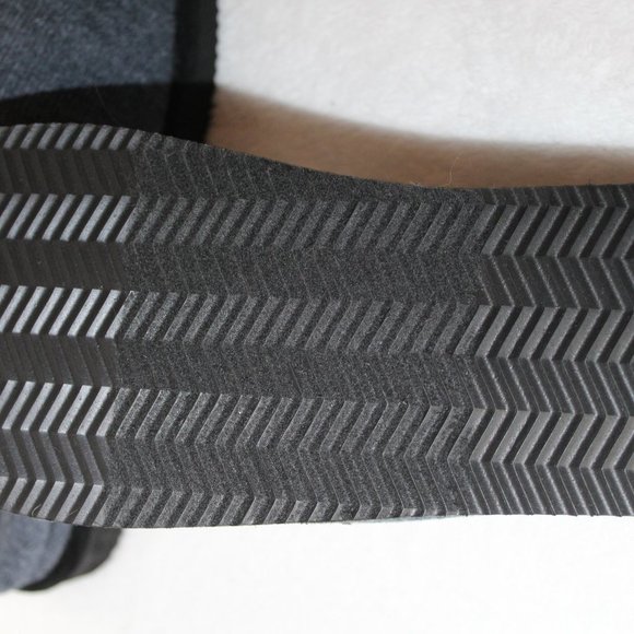 NEW POLO RALPH LAUREN MEN'S CLOG SLIPPERS BLUE - Picture 5 of 6